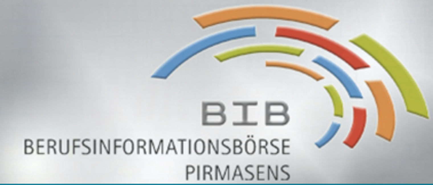 Berufsinformationsbörse Pirmasens