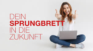 Sprungbrett Ludwigshafen